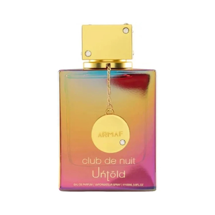 Armaf Club de Nuit Untold – 105 ml