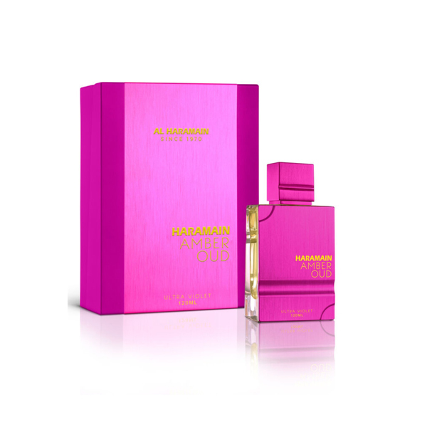 Al HARAMAIN-ULTRA VIOLET-100ML