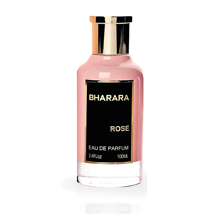 Bharara Rose – 100 ml
