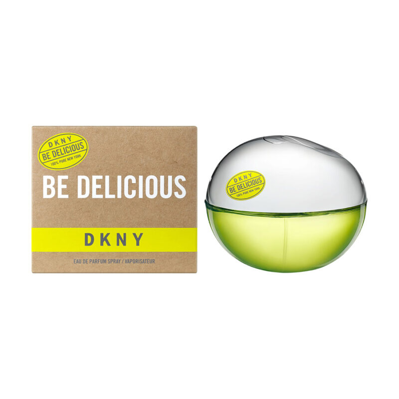 DKNY Be Delicious