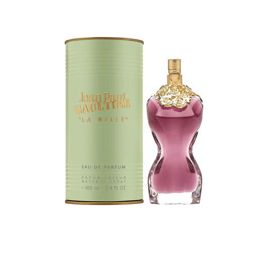 Jean Paul Gaultier – La Belle