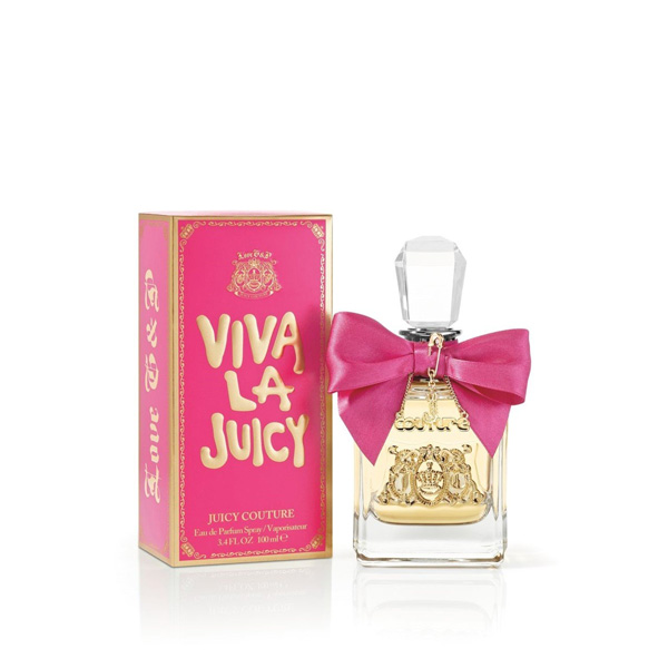 Juicy Couture – Viva La Juicy