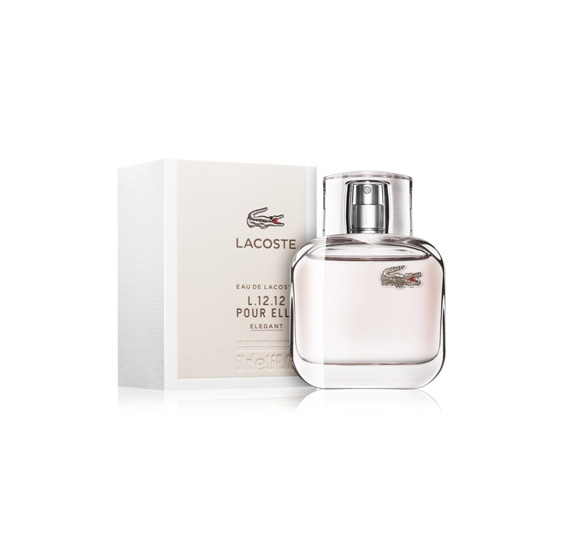 Lacoste – Elegant