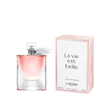 Lancôme – La Vie Est Belle