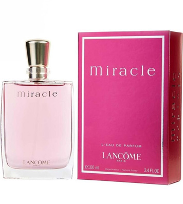 Lancôme – Miracle