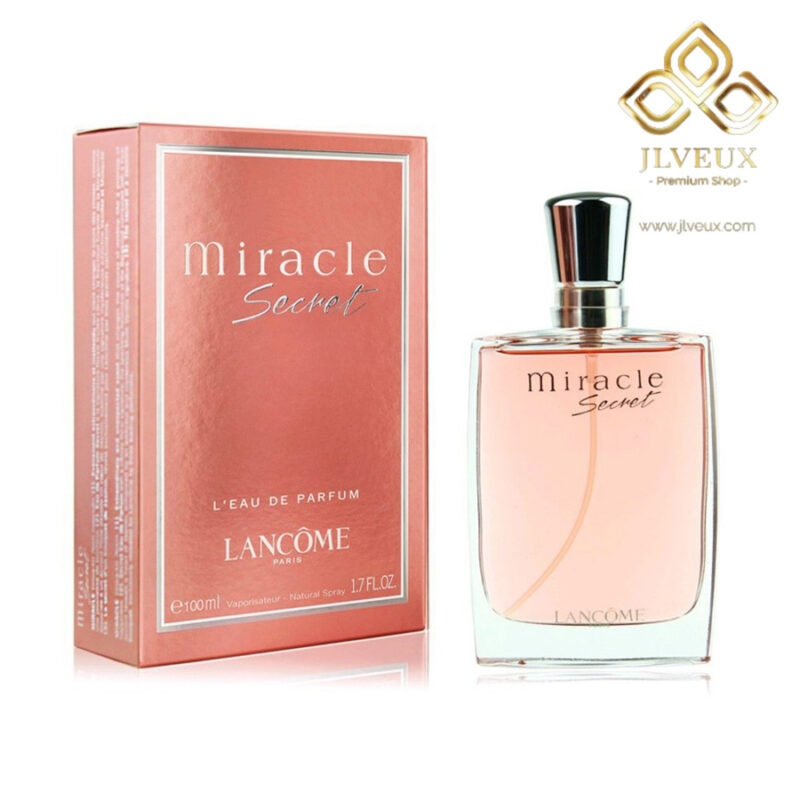 Lancôme – Miracle Secret
