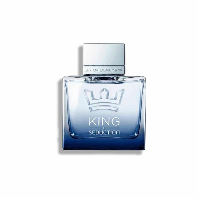 Antonio Banderas King of Seduction Eau de Toilette