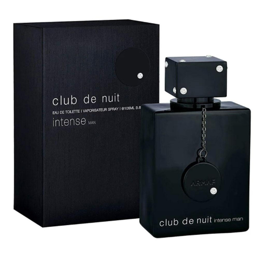 Armaf Club de Nuit Intense Eau de Toilette