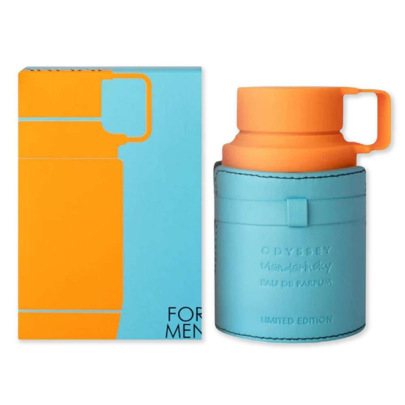 Armaf Odyssey Mandarin Sky Eau de Parfum