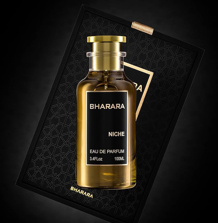 Bharara Niche Femme Baul Eau de Parfum