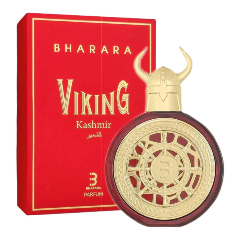 Bharara - Viking Kashmir Baul