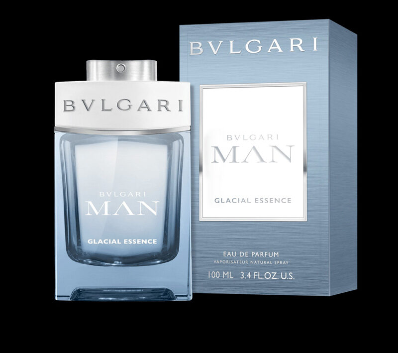 BVLGARI – Man Glacial Essence