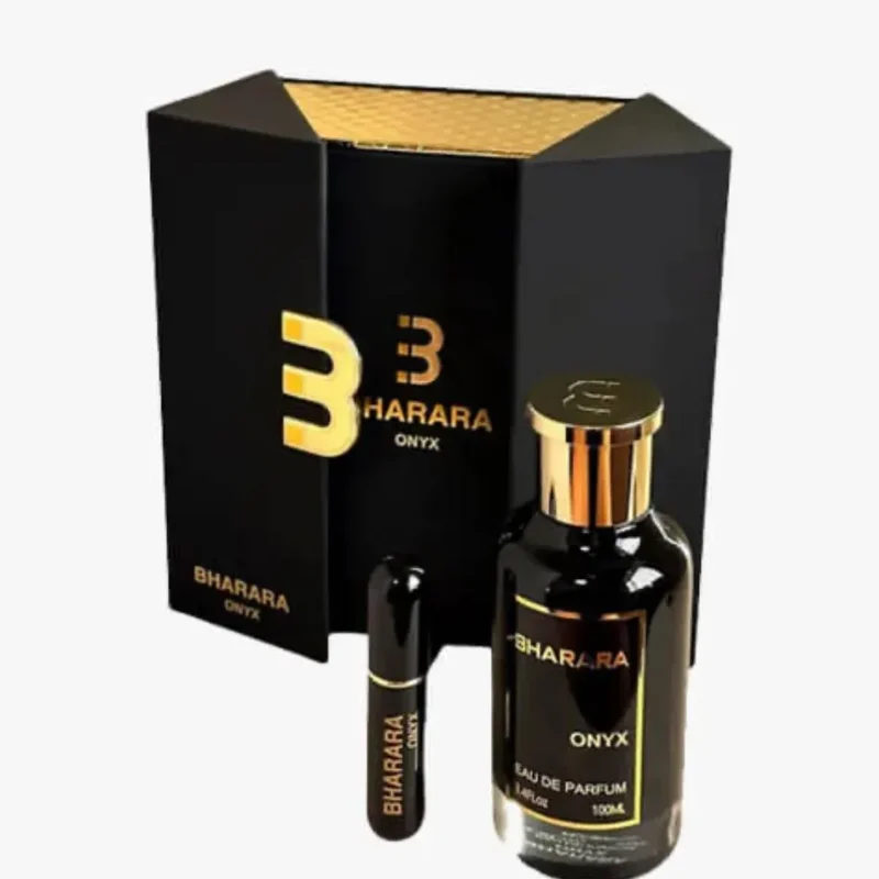 BHARARA – Onyx Baul