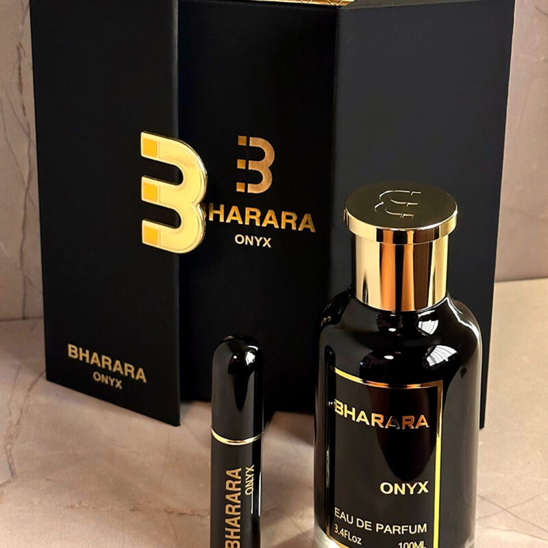 Bharara Onyx Eau de Parfum
