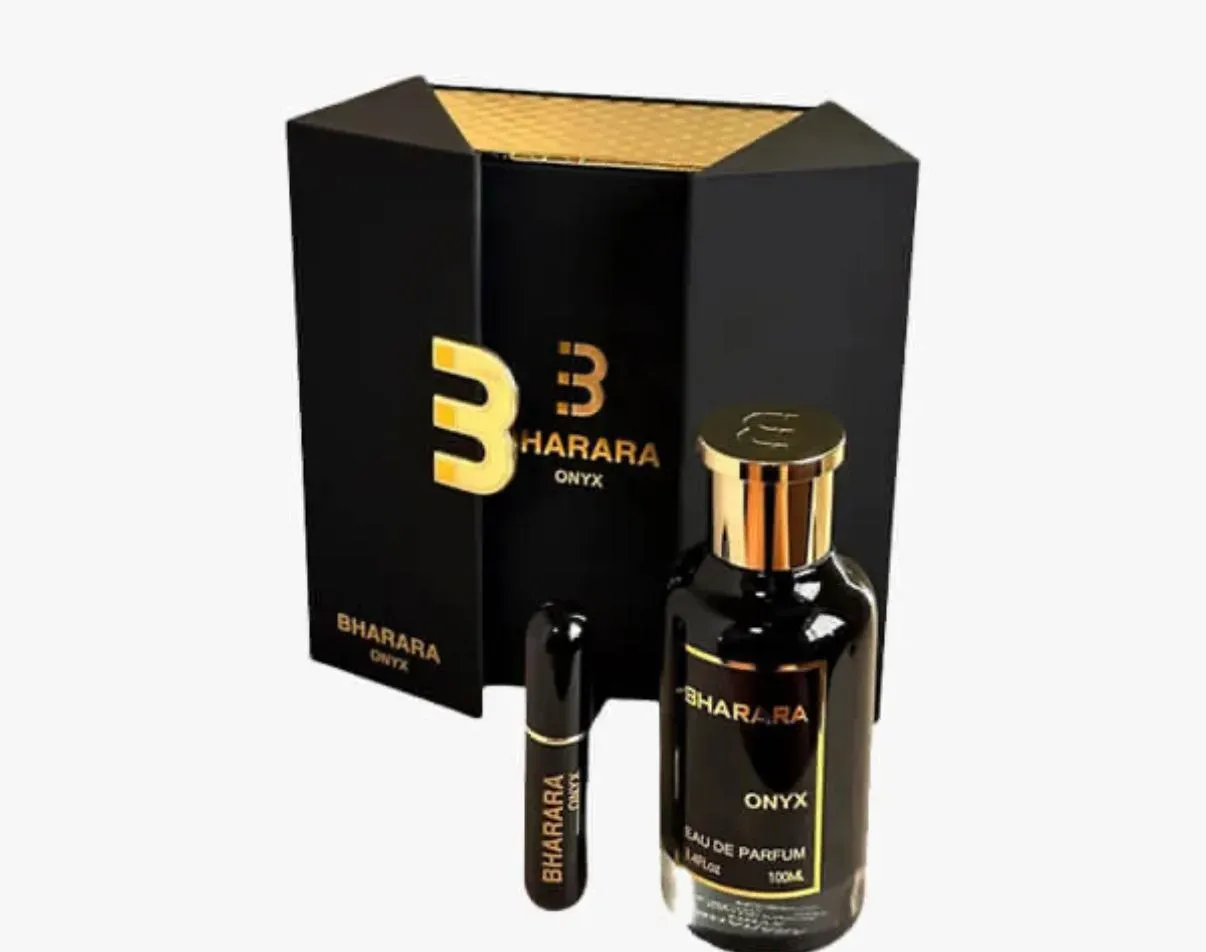 BHARARA – Onyx Baul