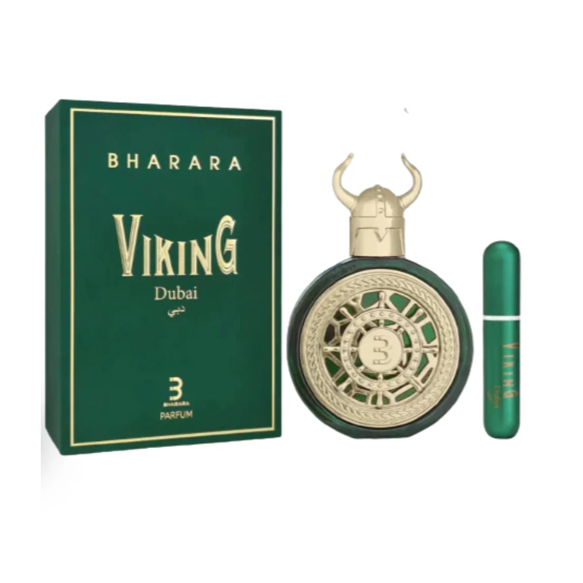 BHARARA – Viking Dubai Baul