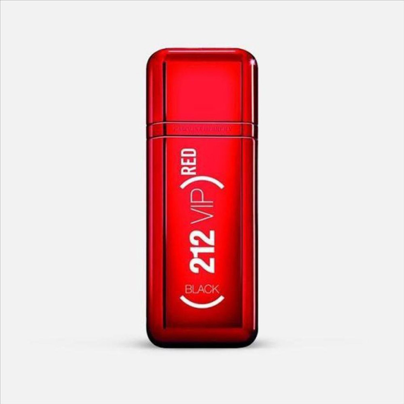Carolina Herrera 212 VIP Black Red