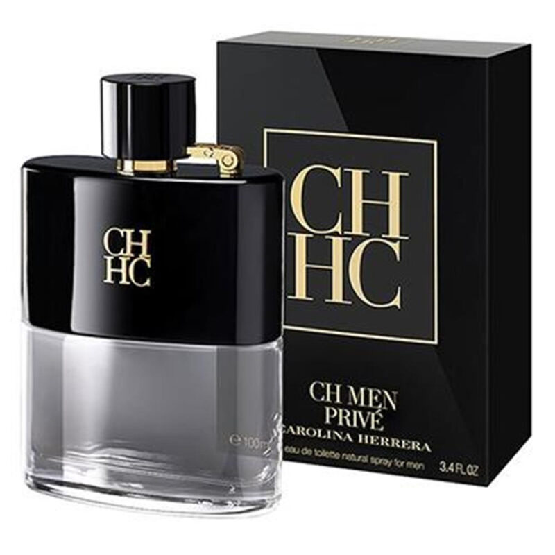Carolina Herrera – CH Men Privé