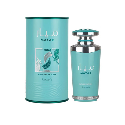 Lattafa – Mayar Natural Intense