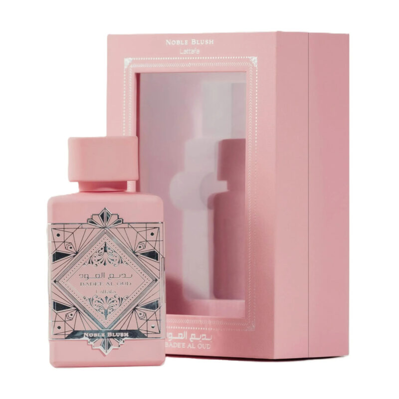 Lattafa – Blush – Estuche