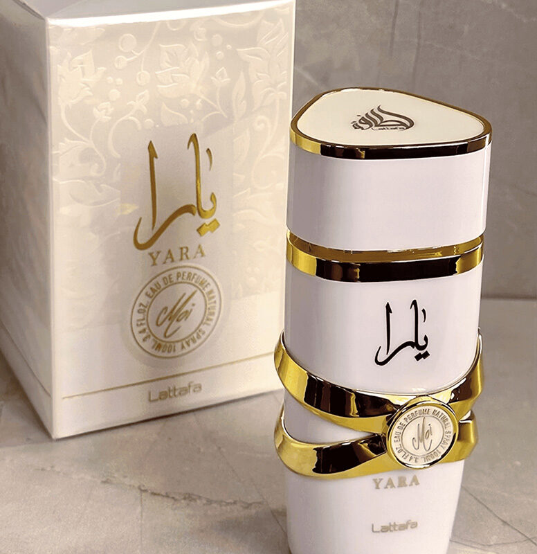 Lattafa – Yara Moi