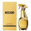 MOSCHINO – FRESH GOLD
