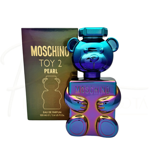 MOSCHINO – TOY 2 PEARL