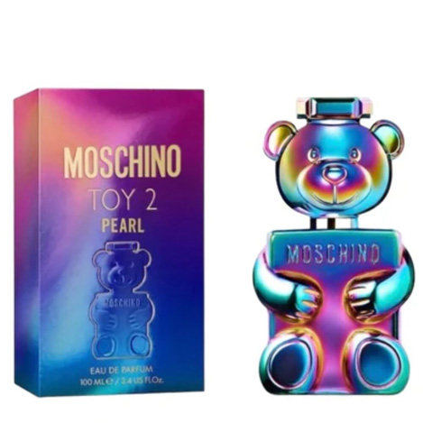 MOSCHINO – TOY 2