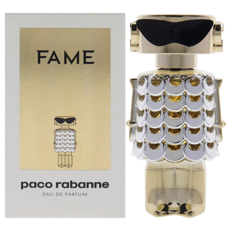 PACO RABANNE – FAME