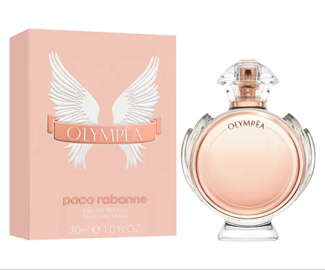 PACO RABANNE – OLYMPEA