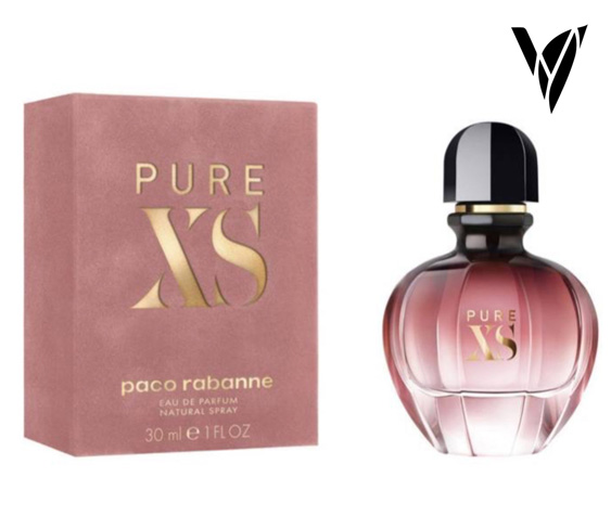 PACO RABANNE – PURE XS