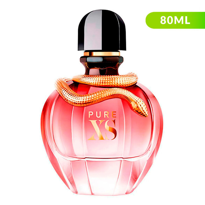 PACO RABANNE – PURE XS