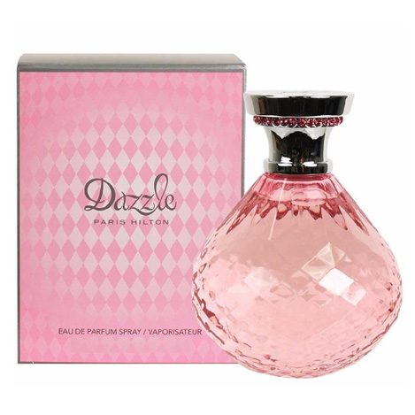PARIS HILTON – DAZZLE