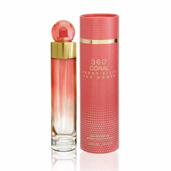 PERRY ELLIS – 360 CORAL