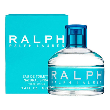 RALPH LAUREN – RALPH