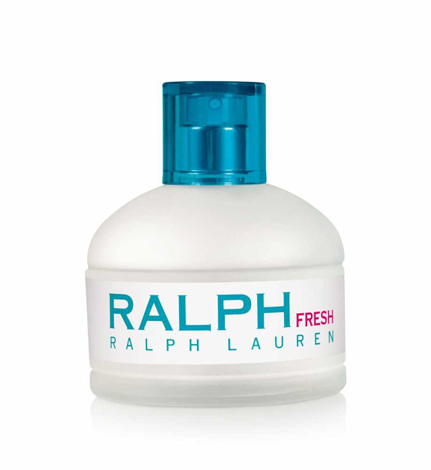 RALPH LAUREN – RALPH FRESH