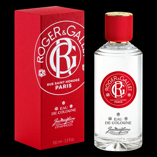 ROGER & GALLET – JEAN MARIE