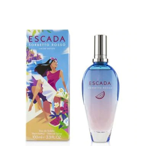 ESCADA – SORBETTO ROSSO