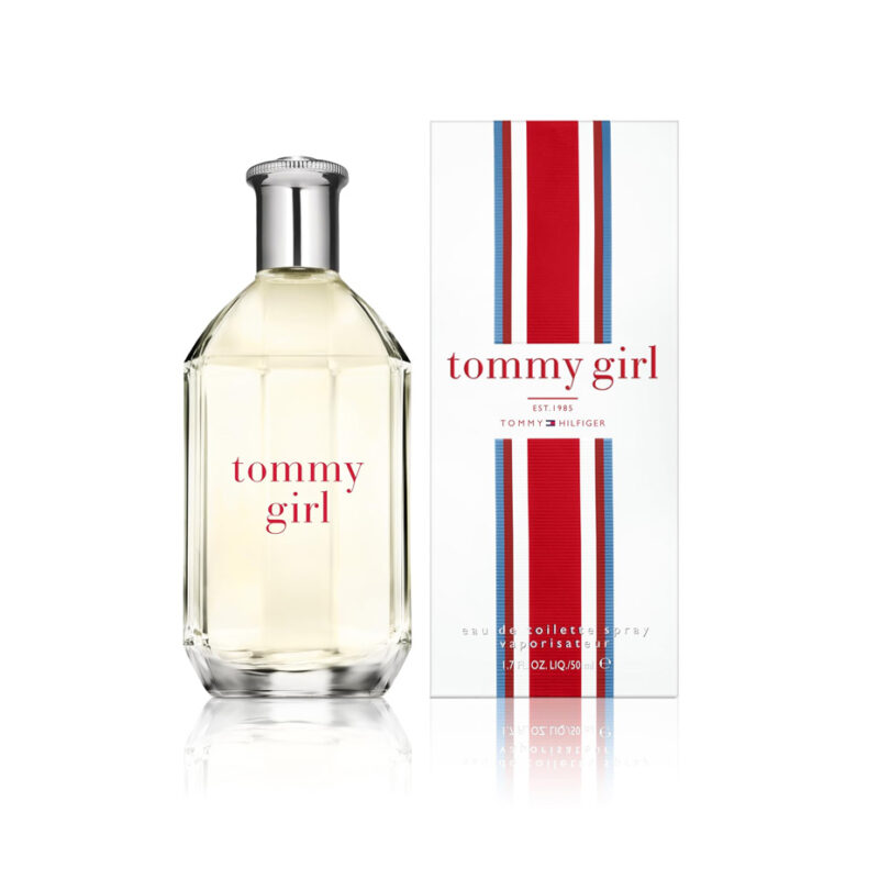 TOMMY HILFIGER – TOMMY GIRL