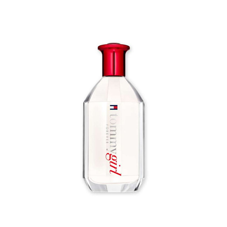 TOMMY HILFIGER – TOMMY GIRL
