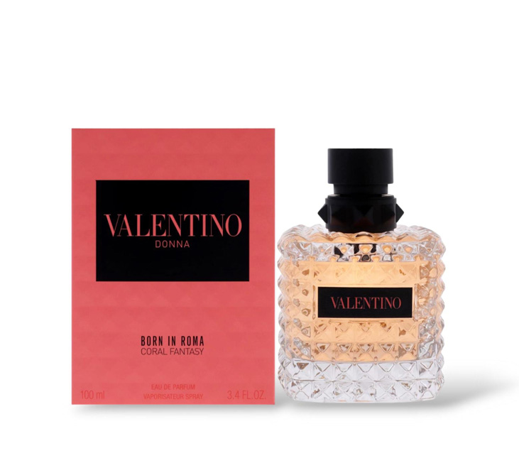VALENTINO – DONNA