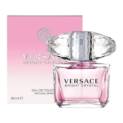 VERSACE – BRIGHT CRYSTAL