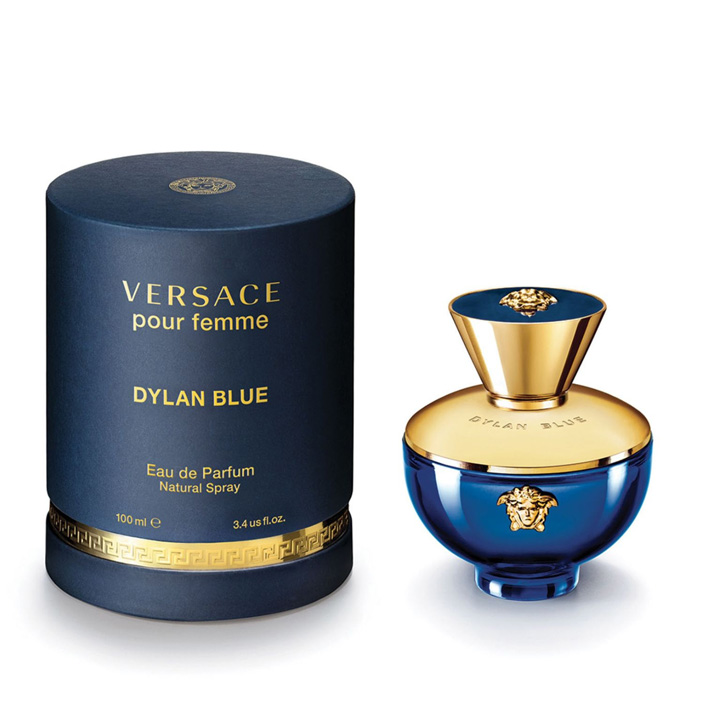 VERSACE – DYLAN BLUE