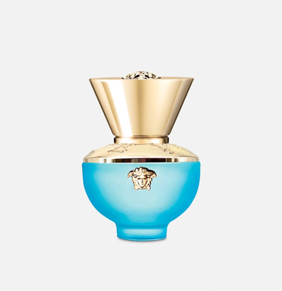 VERSACE – DYLAN TURQUOISE
