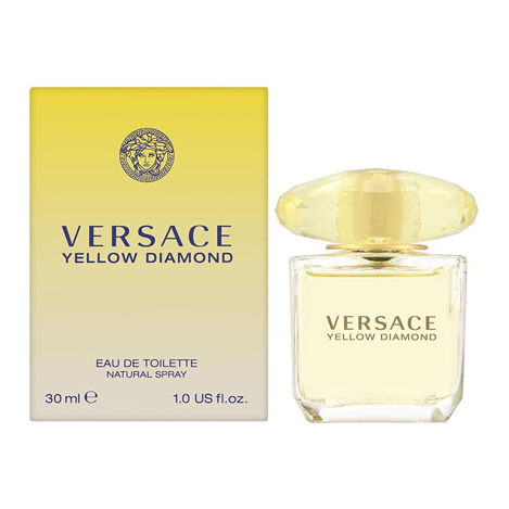 VERSACE – YELLOW DIAMOND