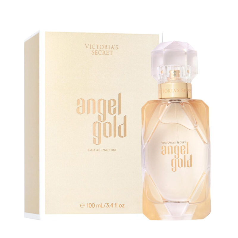 VICTORIA'S SECRET – ANGEL GOLD