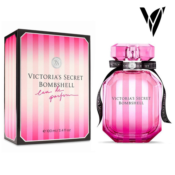 VICTORIA'S SECRET – BOMBSHEL