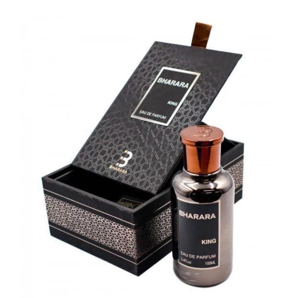Bharara King Baul Eau de Parfum